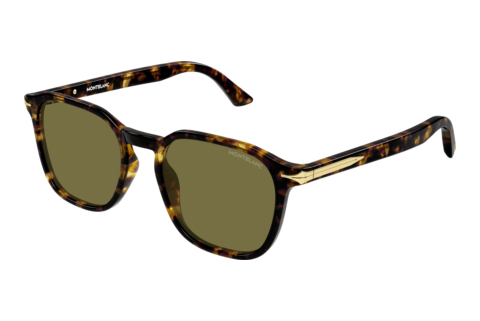 Sunglasses Mont Blanc MB0516S 003