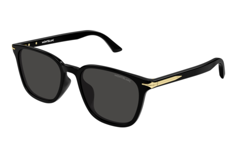 Sunglasses Mont Blanc MB0518SA 001