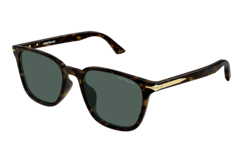 Sunglasses Mont Blanc MB0518SA 002