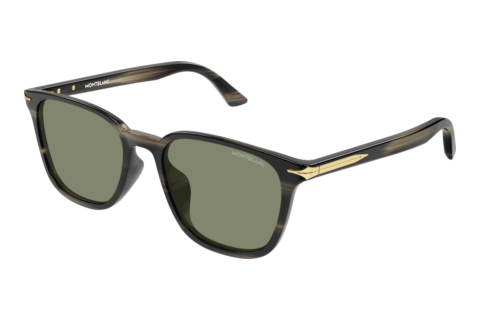 Sunglasses Mont Blanc MB0518SA 004