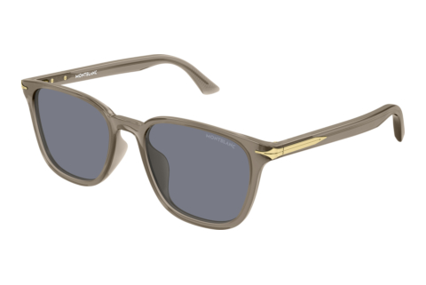 Sunglasses Mont Blanc MB0518SA 005