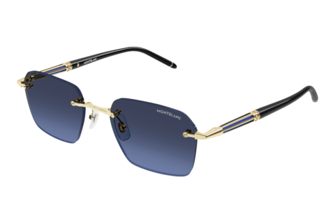 Sunglasses Mont Blanc MB0526S 003