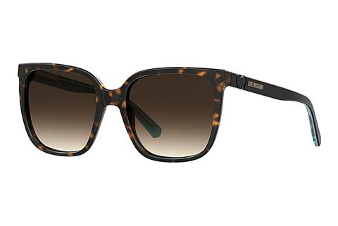 Sunglasses Moschino MOL044/S 086/HA
