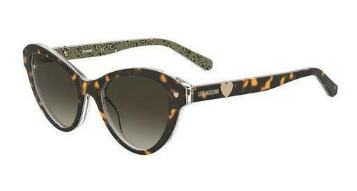 Sunglasses Moschino MOL046/S H7P/HA