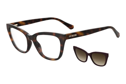 Sunglasses Moschino MOL071/CS MFX/HA