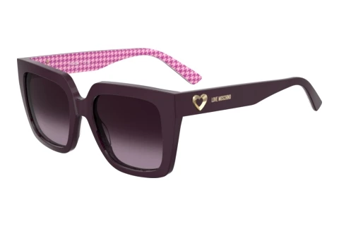 Sunglasses Moschino MOL099/S BPK/DG