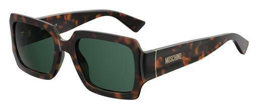 Sunglasses Moschino MOS063/S 086/QT