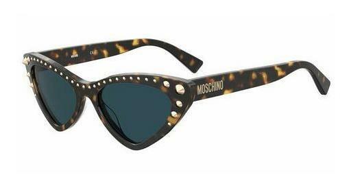 Sunglasses Moschino MOS093/S 086/08