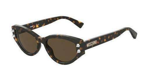 Sunglasses Moschino MOS109/S 086/70