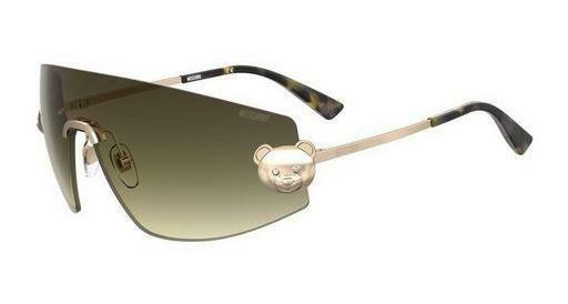 Sunglasses Moschino MOS120/S 000/9K