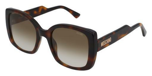 Sunglasses Moschino MOS124/S 05L/HA