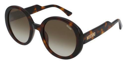Sunglasses Moschino MOS125/S 05L/HA