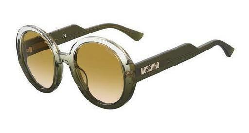 Sunglasses Moschino MOS125/S 0OX/06