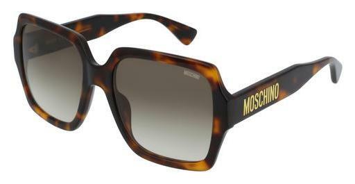 Sunglasses Moschino MOS127/S 05L/9K