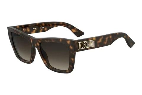 Sunglasses Moschino MOS181/S 086/HA