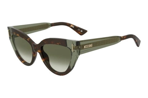 Sunglasses Moschino MOS208/S PHW/9K