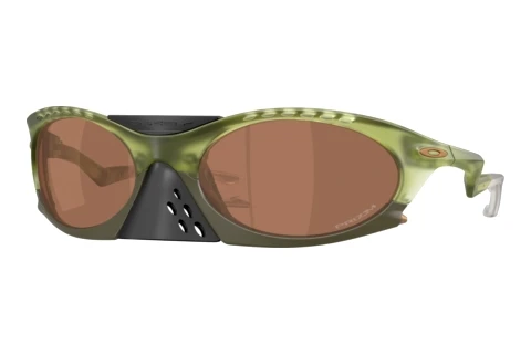 Sunglasses Oakley PLANTARIS (OO9437 943703)
