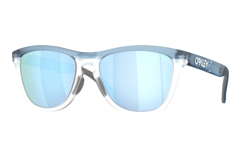 Sunglasses Oakley FROGSKINS RANGE XL (OO9503 950303)
