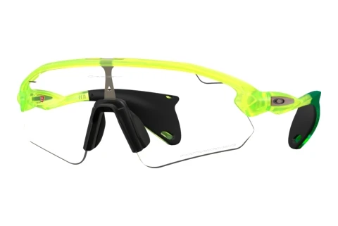 Sunglasses Oakley STUNT DEVIL A (OO9525 952504)