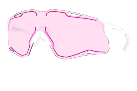 Sunglasses Oakley CYBR LIGHTNING (OO9538D 953806)