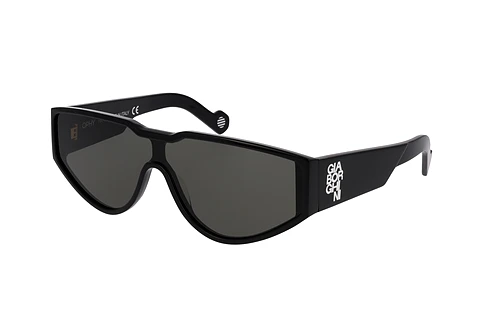 Sunglasses Ophy Eyewear Gia Sky Black
