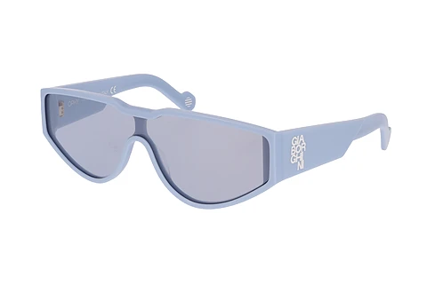 Sunglasses Ophy Eyewear Gia Sky Light Blue