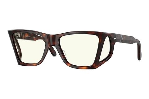 Sunglasses Persol PO0009 24/BL