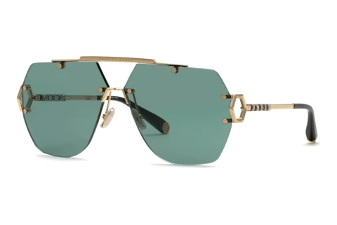Sunglasses Philipp Plein SPP111 0340