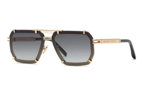 Sunglasses Philipp Plein SPP131 0301
