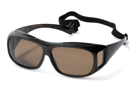 Sunglasses Polaroid 08535 0BM/HE