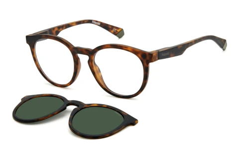 Sunglasses Polaroid PLD 2132/CS N9P/UC