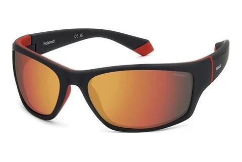 Sunglasses Polaroid PLD 2135/S BLX/OZ