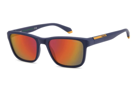 Sunglasses Polaroid PLD 2174/S FLL/OZ
