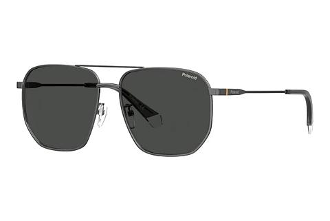 Sunglasses Polaroid PLD 4141/G/S/X KJ1/M9