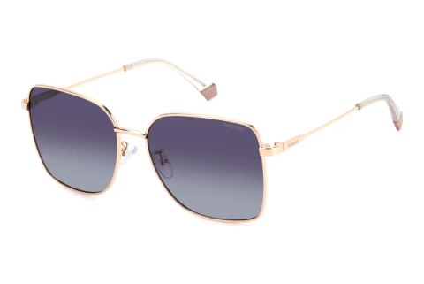 Sunglasses Polaroid PLD 4158/G/S/XN DDB/WJ