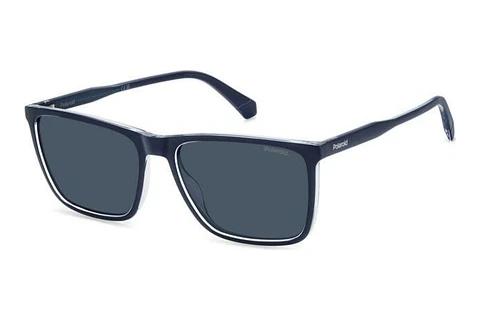 Sunglasses Polaroid PLD 4180/S OXZ/C3