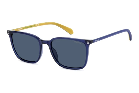 Sunglasses Polaroid PLD 4207/S/X PJP/C3