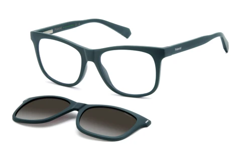 Sunglasses Polaroid PLD 6202/CS PYW/LA