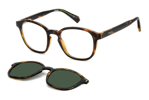 Sunglasses Polaroid PLD 6203/CS 086/UC