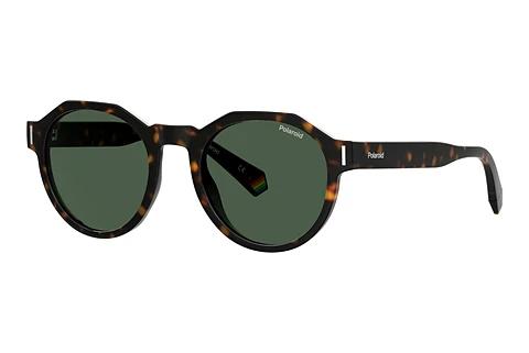 Sunglasses Polaroid PLD 6207/S 086/UC