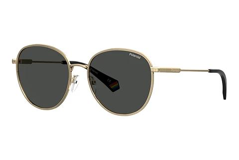 Sunglasses Polaroid PLD 6215/S/X 2F7/M9