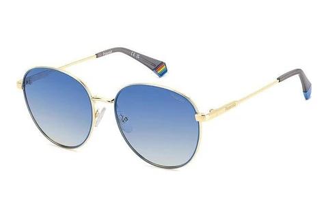 Sunglasses Polaroid PLD 6215/S/X LKS/Z7