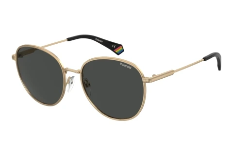 Sunglasses Polaroid PLD 6215/S/XN 2F7/M9