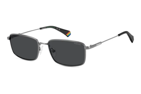 Sunglasses Polaroid PLD 6227/S/X KJ1/M9