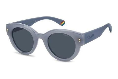 Sunglasses Polaroid PLD 6240/S/X MVU/C3