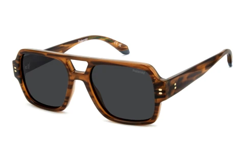 Sunglasses Polaroid PLD 6250/S/X L9G/M9