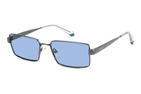 Sunglasses Polaroid PLD 6255/S/X KJ1/C3