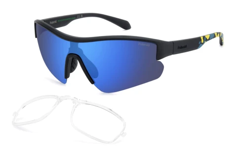 Sunglasses Polaroid PLD 7061/CI/S 003/5X