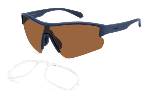 Sunglasses Polaroid PLD 7061/CI/S FLL/HE