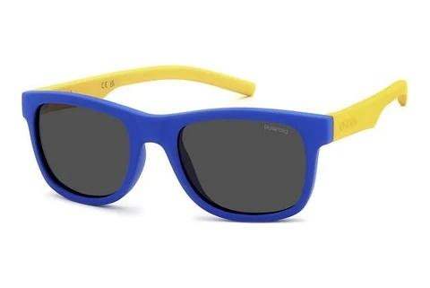 Sunglasses Polaroid PLD 8020/S DCD/M9